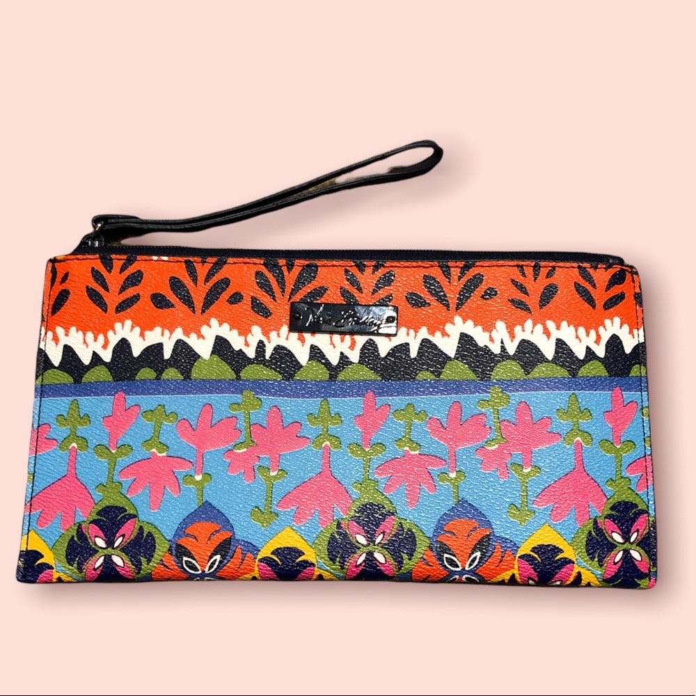 NWOT Vera Bradley Rio wristlet